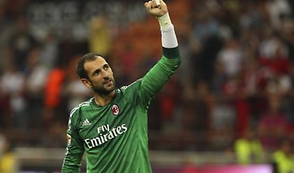 Επικό αυτογκόλ η Μίλαν (video)