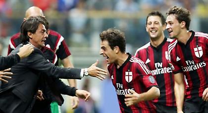 Ματσάρα που τα είχε ΟΛΑ! (video)