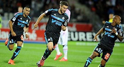 Ήταν να μην γκαζώσει…