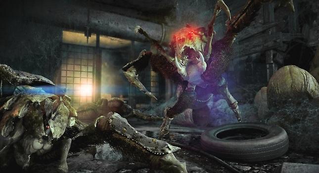 Παρουσίαση: Metro Redux, το απόλυτο remaster