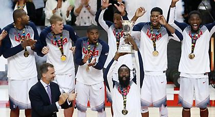 Τέρμα τα αστεία, υπάρχει δυναστεία