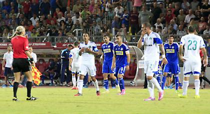 Tρία «χαμένα» ημίχρονα, πέντε «πεταμένοι» βαθμοί