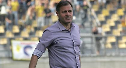 «Αδιαπραγμάτευτος στόχος η άνοδος»