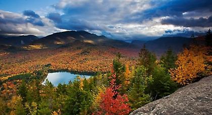 Πρόγνωση καιρού Δευτέρας, 15 Σεπτεμβρίου