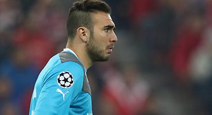 «Ξεκάθαρος ο στόχος μας»