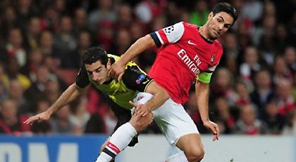 Στέρηση… τέλος