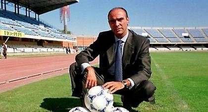 Όλοι περιμένουν τον Όλιβέρ