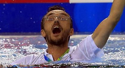 Μικρός το δέμας, αλλά… Μίδας!