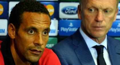 Και το «κράξιμο» στον Μόγιες, δεν σταματά!