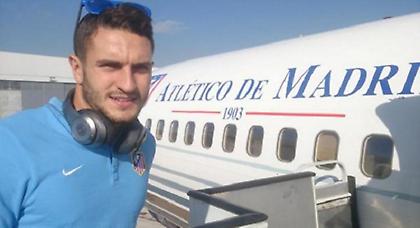 «Το πάρτι του Champions League ξεκινάει»