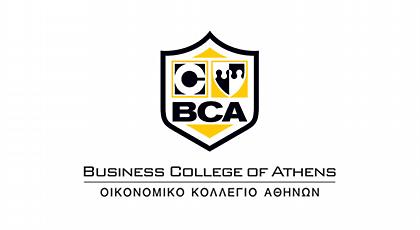 Ισοδυναμία με τα κρατικά ΑΕΙ-ΤΕΙ για τους αποφοίτους του BCA