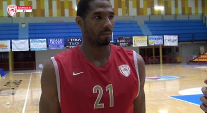 Ντάρντεν: «Καλός τρόπος να αρχίσουμε»