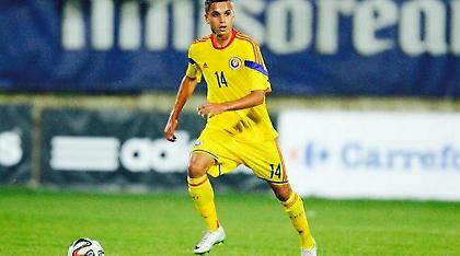 Παίρνει έφηβο Ρουμάνο η Τσέλσι