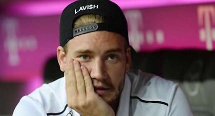 Ο Μπέντνερ και τα… παράπονα του