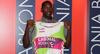 Παρουσιάστηκε ο Πέρκινς