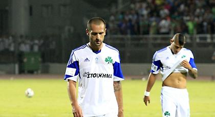 Όταν παίζεις με τη φωτιά…