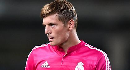 Δε στεναχωρήθηκε με Κρόος ο Λαμ