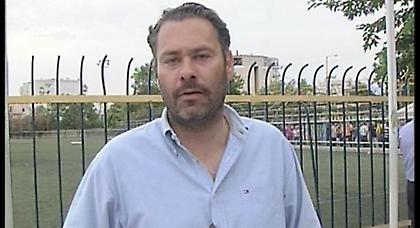 «Ας είναι το τελευταίο περιστατικό σε γήπεδο»