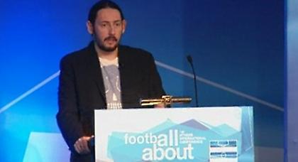 «Ευλογημένες ημέρες για όσους αγαπούν το ποδόσφαιρο»