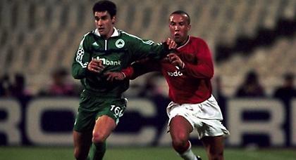 Θυμάστε το «Who is Giourkas»;