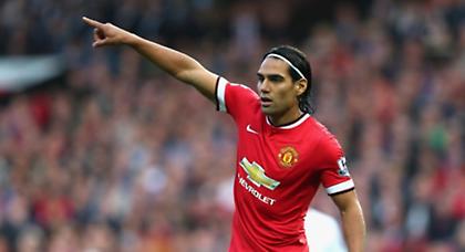 «Ξελαρυγγιάστηκαν» για Φαλκάο (video)