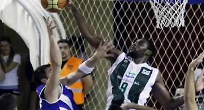 Επέστρεψε στη Δράμα ο Μισέλ!