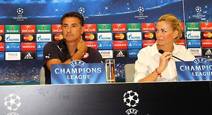 «Δεν φοβόμαστε, πιστεύουμε σε εμάς» (video)