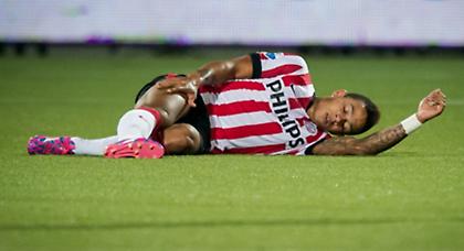 Χάνει Παναθηναϊκό ο Ντεπάι