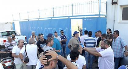 «Το ασθενοφόρο ήταν σε 4 λεπτά στο γήπεδο»