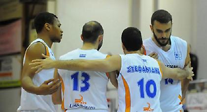 Πήρε πιστοποιητικό ο Κολοσσός