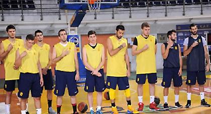 «Ευλογήθηκαν» στον Άρη