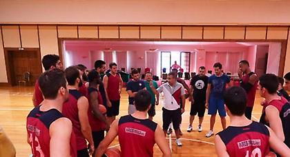 Με το μυαλό στην ΤΣΣΚΑ…