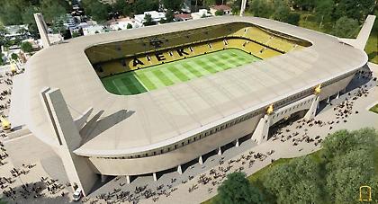 Περιμένει για… Λεωφόρο η ΑΕΚ