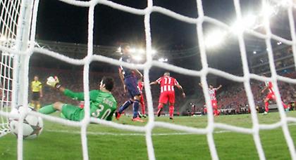 Οι 15 «ερυθρόλευκες» πρεμιέρες στο Τσάμπιονς Λιγκ