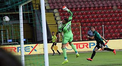 Έδωσε βαθμό ο Γκέκας!