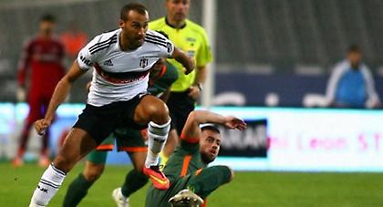 «Γκέλα» ενόψει Αστέρα για Μπεσίκτας!