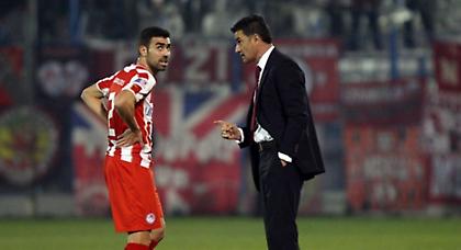 Θα τον περιμένει