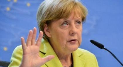 Η Μέρκελ απέκλεισε το ενδεχόμενο συνεργασίας με το «AfD»