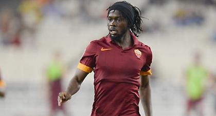 «Χρύσωσε» Ζερβινιό η Ρόμα