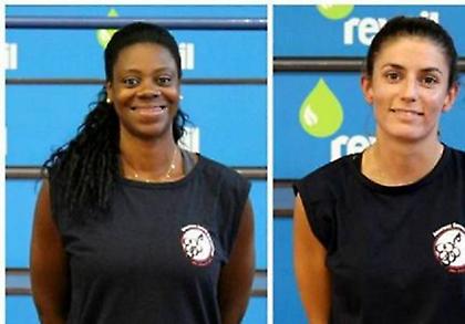 Ανακοίνωσε δύο το Μαρκόπουλο