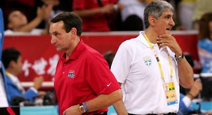 Ο Σιζέφσκι έμαθε από τον Γιαννάκη!