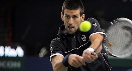 Πρωτιά για Τζόκοβιτς, Σερένα, άνοδος για Παγδατή