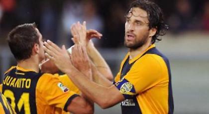 Πανηγύρισε όλη η… Ελλάς (video)