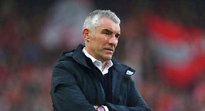 Παρελθόν ο Σλόμκα