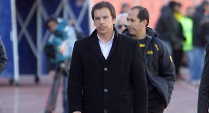 Μασάδο: «Να είναι υπομονετικός ο ΠΑΟΚ»