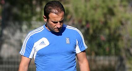 «Ελπίζω να μην εμφανιστεί ασύνδετος ο Ολυμπιακός»