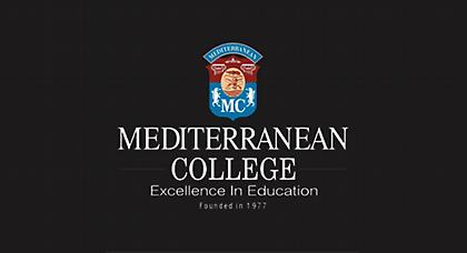 Ζήσε …το Mediterranean College για μια ημέρα!