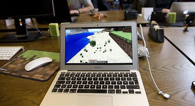 Πρόταση-μαμούθ από τη Microsoft