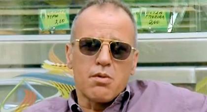 Φυλάκιση, με αναστολή, για υποψήφιο βουλευτή της Χρυσής Αυγής