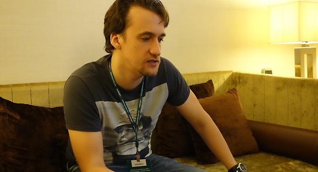 O υπεύθυνος ασφαλείας της Kaspersky μιλάει στο sport-fm.gr